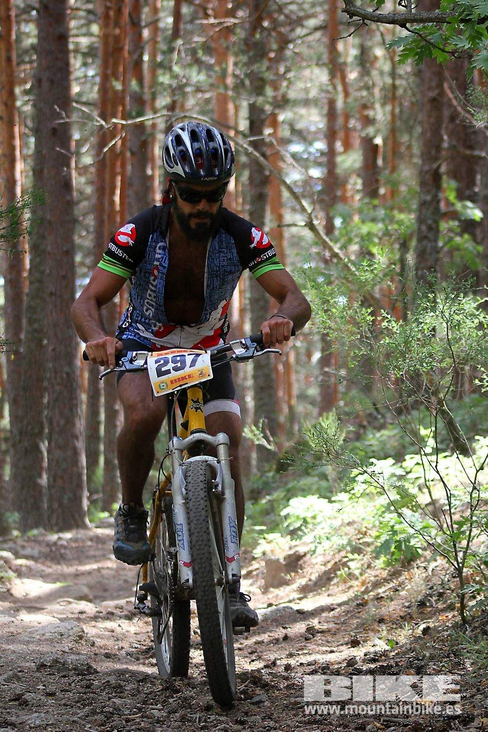 BIKE Maratón Sierra de Madrid 2015 Galería 5