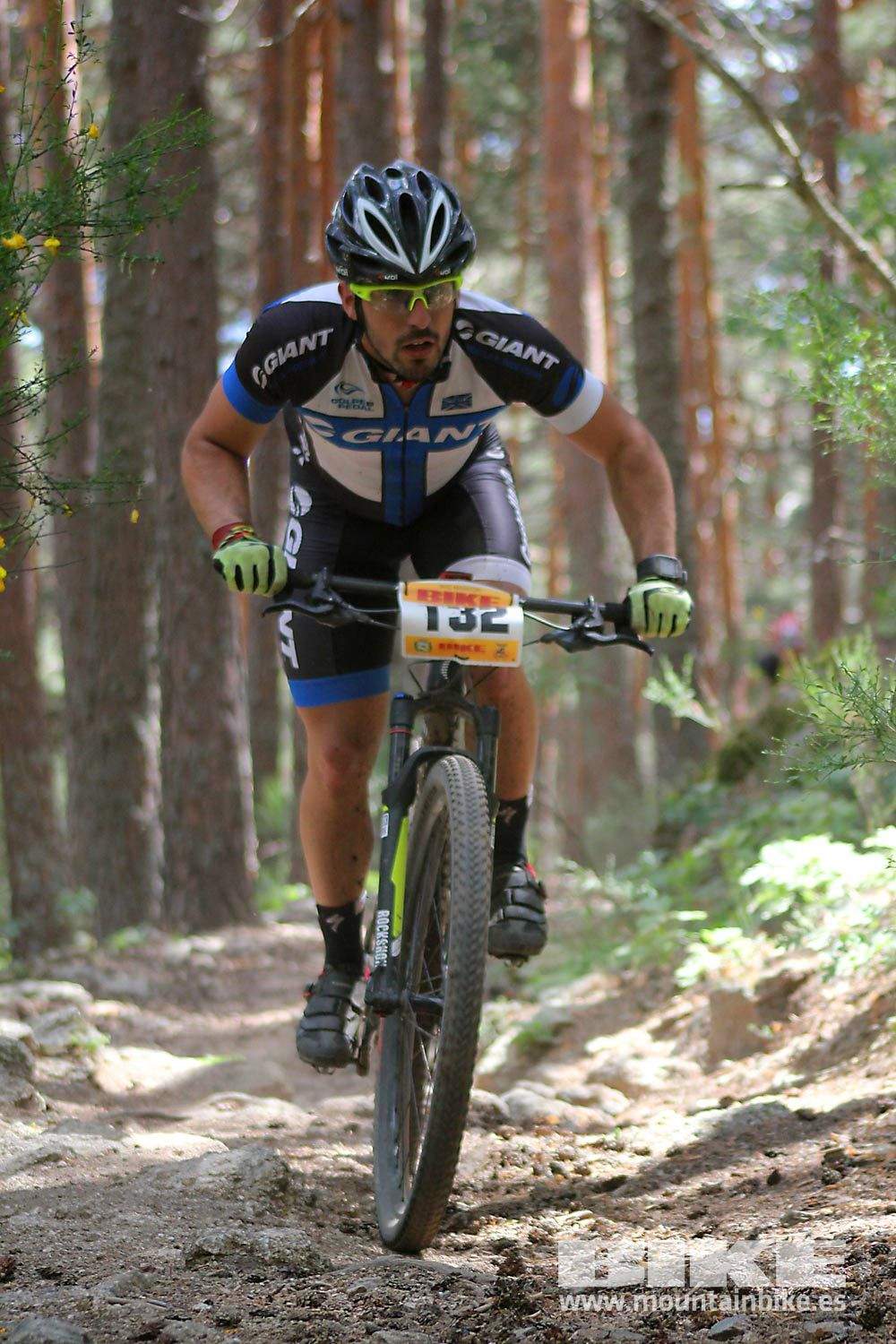 BIKE Maratón Sierra de Madrid 2015 Galería 5