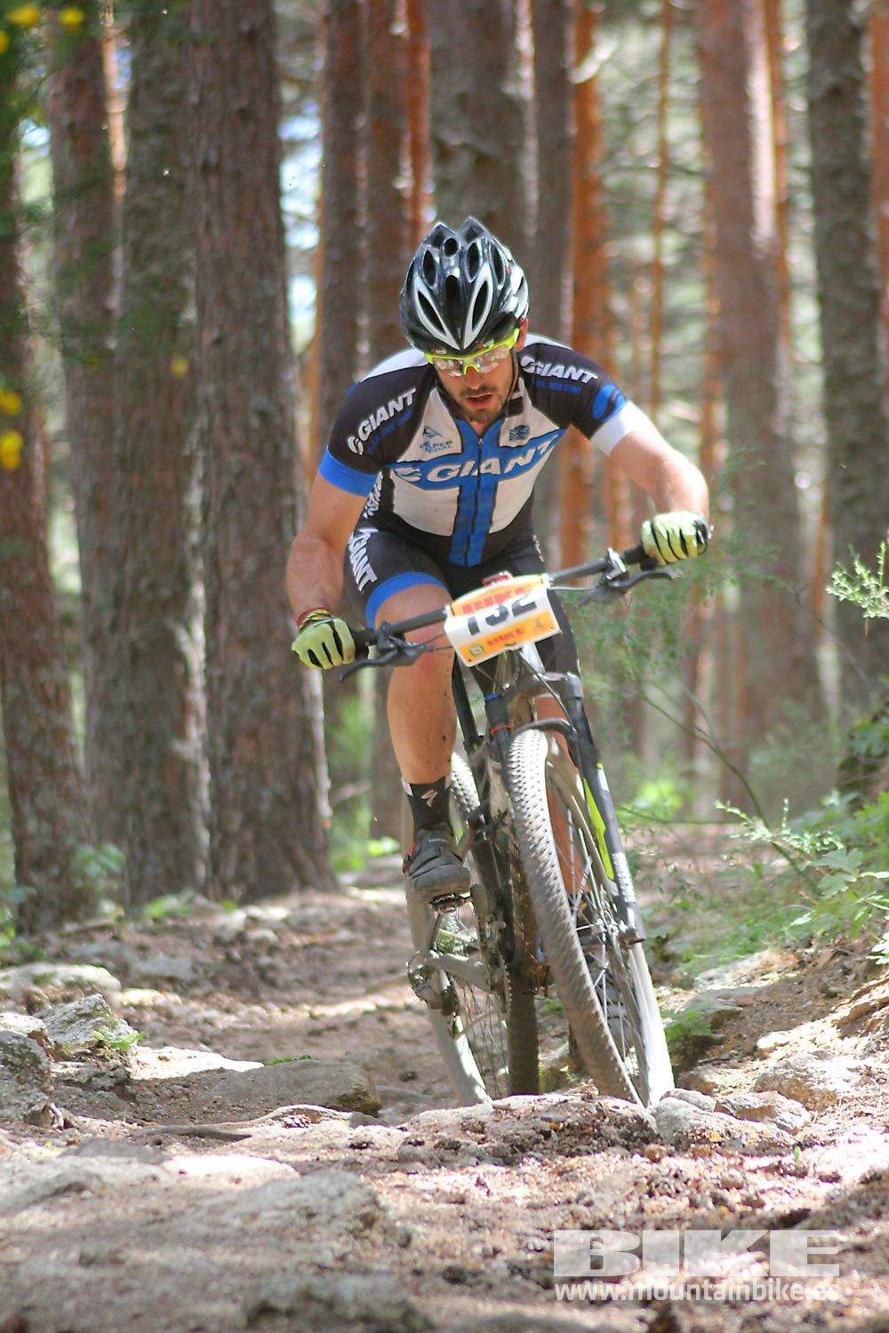 BIKE Maratón Sierra de Madrid 2015 Galería 5