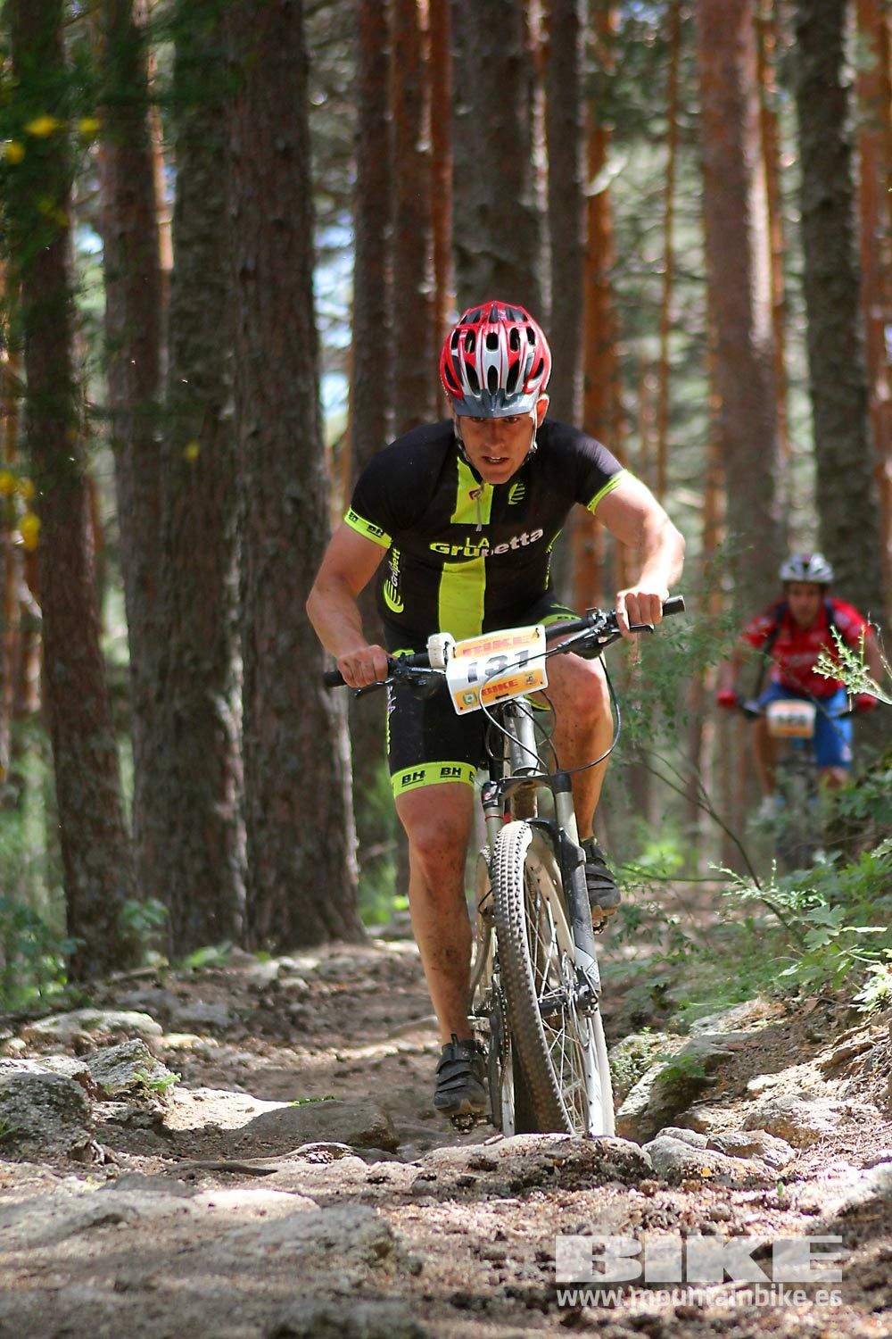 BIKE Maratón Sierra de Madrid 2015 Galería 5