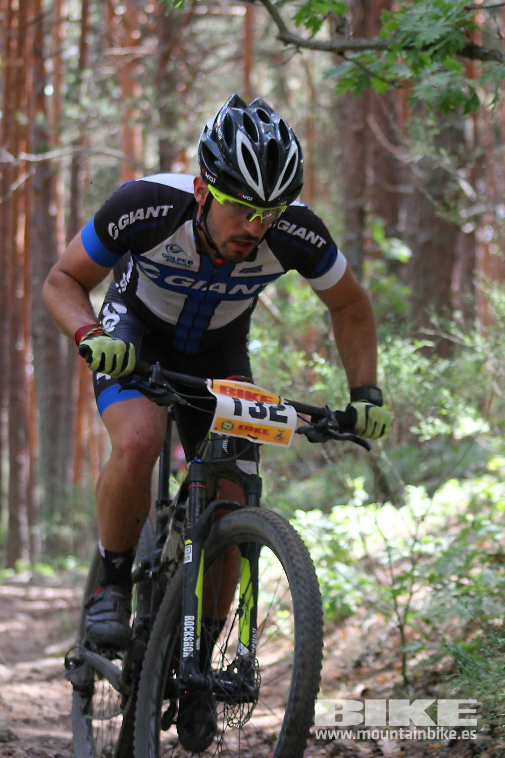 BIKE Maratón Sierra de Madrid 2015 Galería 5