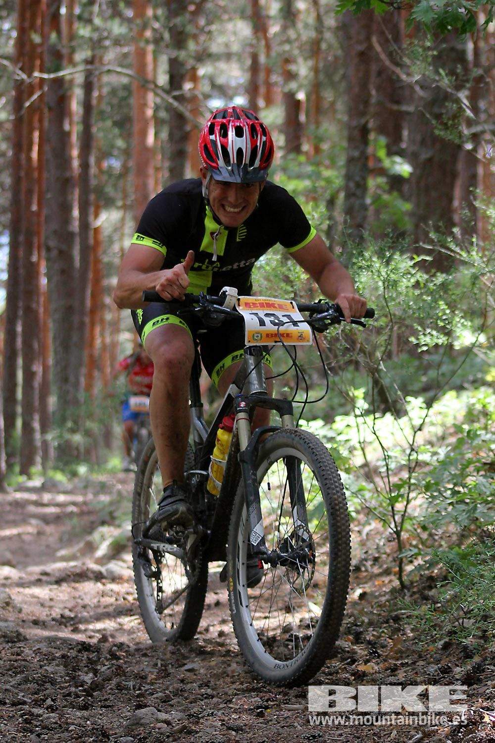 BIKE Maratón Sierra de Madrid 2015 Galería 5