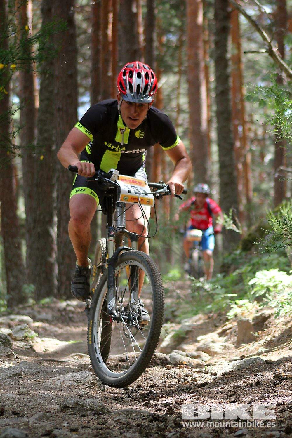 BIKE Maratón Sierra de Madrid 2015 Galería 5