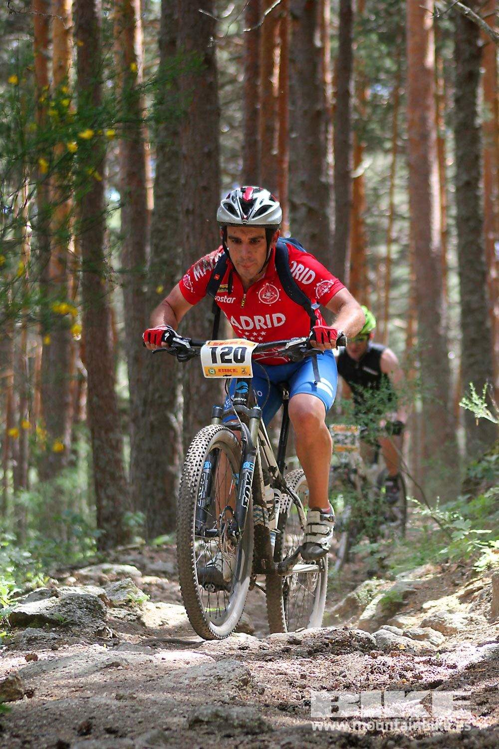 BIKE Maratón Sierra de Madrid 2015 Galería 5