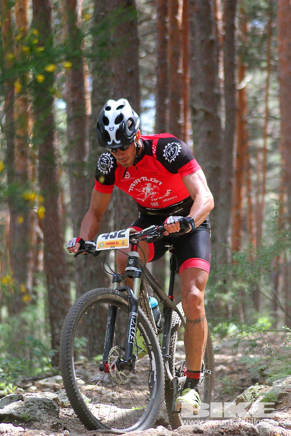 BIKE Maratón Sierra de Madrid 2015 Galería 5