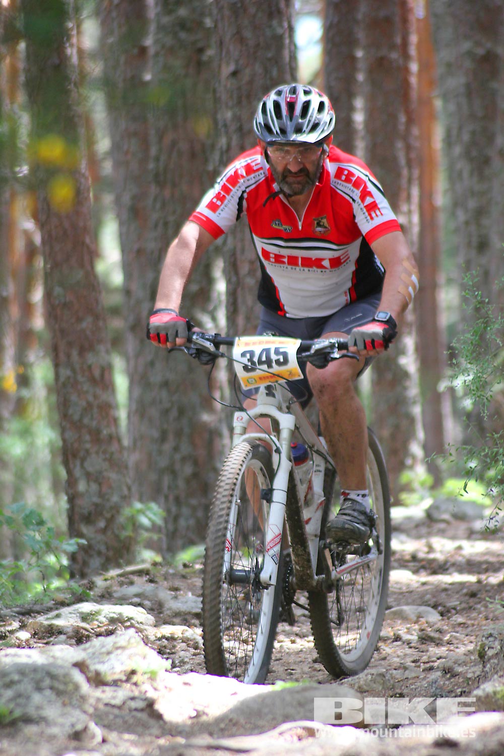 BIKE Maratón Sierra de Madrid 2015 Galería 5
