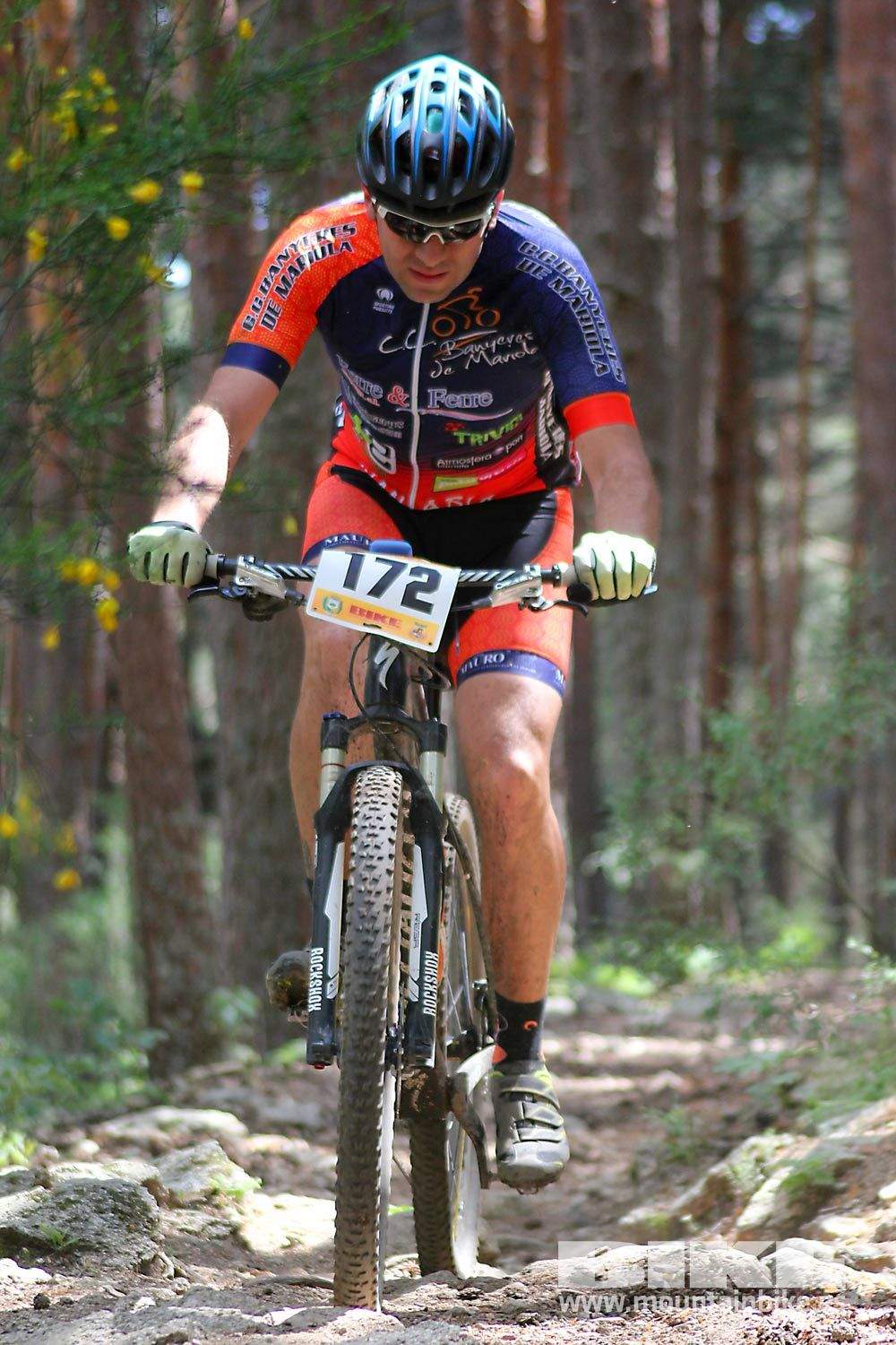 BIKE Maratón Sierra de Madrid 2015 Galería 5