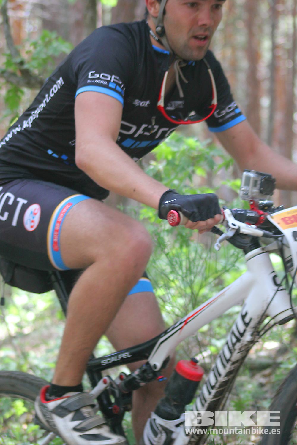 BIKE Maratón Sierra de Madrid 2015 Galería 5