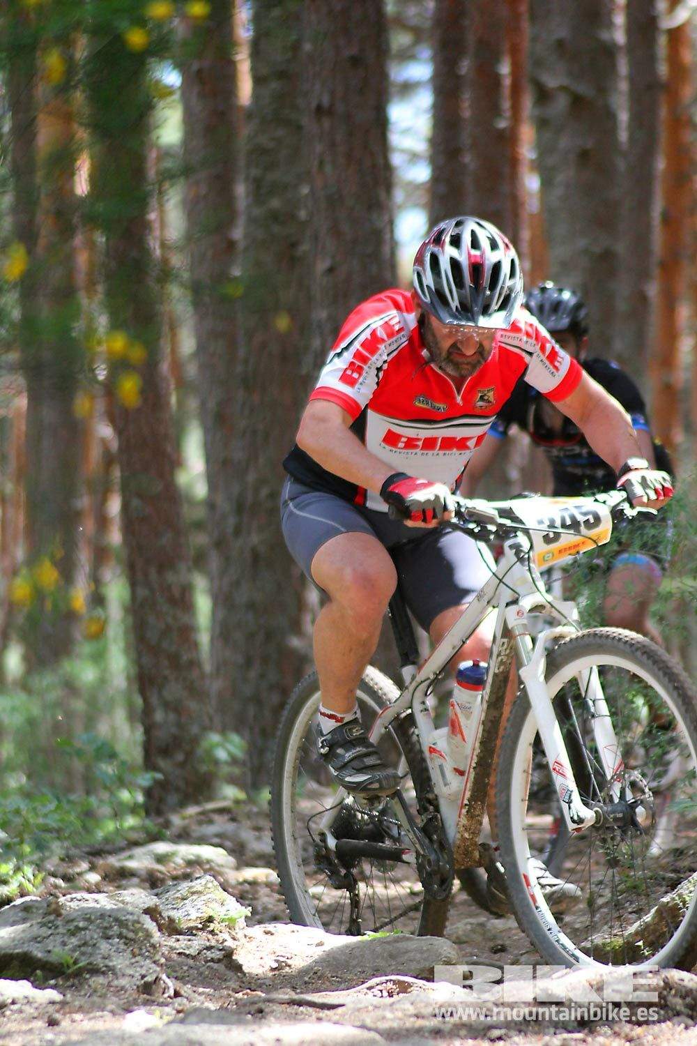 BIKE Maratón Sierra de Madrid 2015 Galería 5