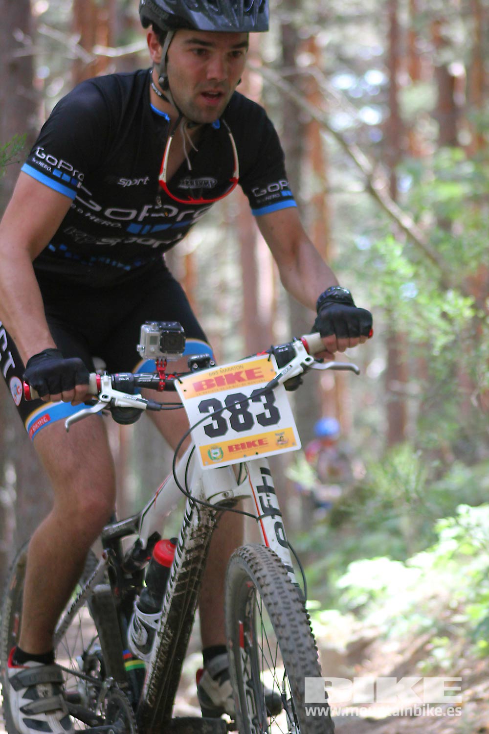 BIKE Maratón Sierra de Madrid 2015 Galería 5