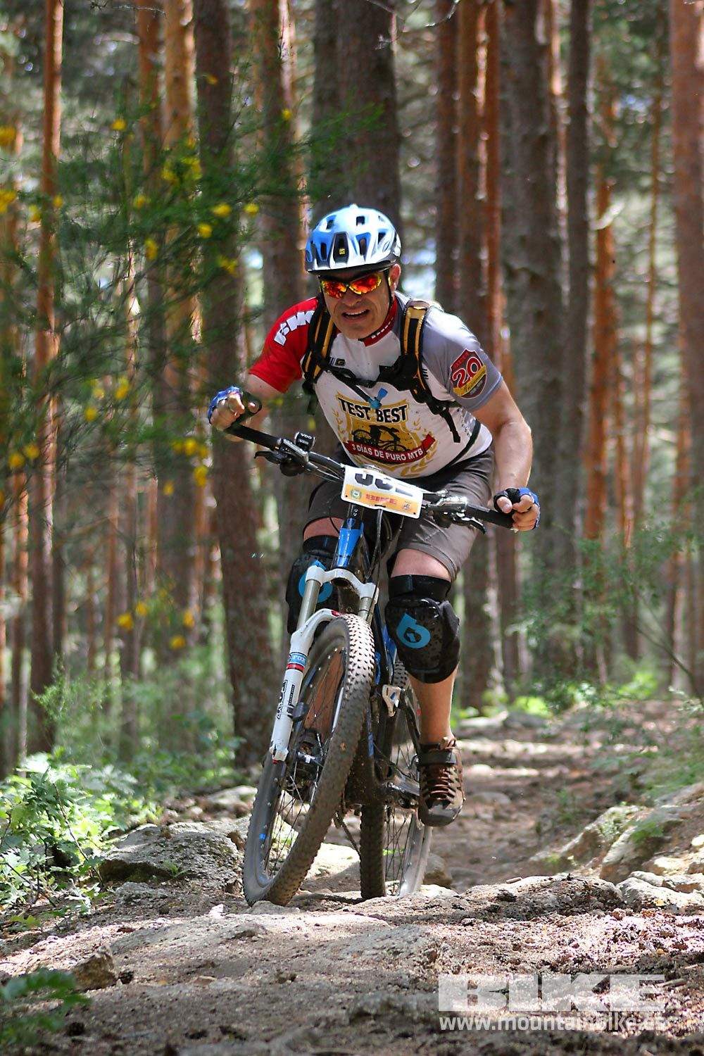 BIKE Maratón Sierra de Madrid 2015 Galería 5