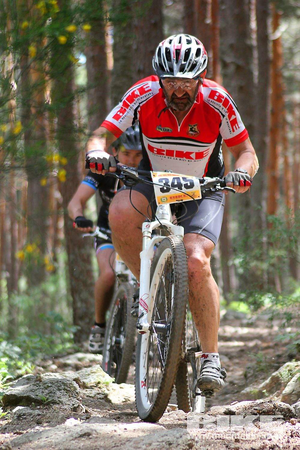 BIKE Maratón Sierra de Madrid 2015 Galería 5
