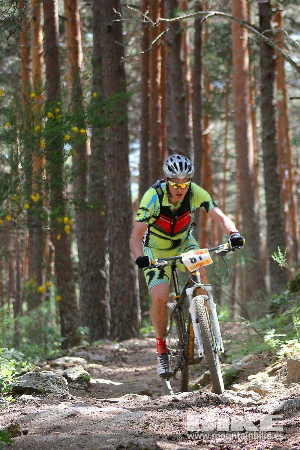 BIKE Maratón Sierra de Madrid 2015 Galería 5