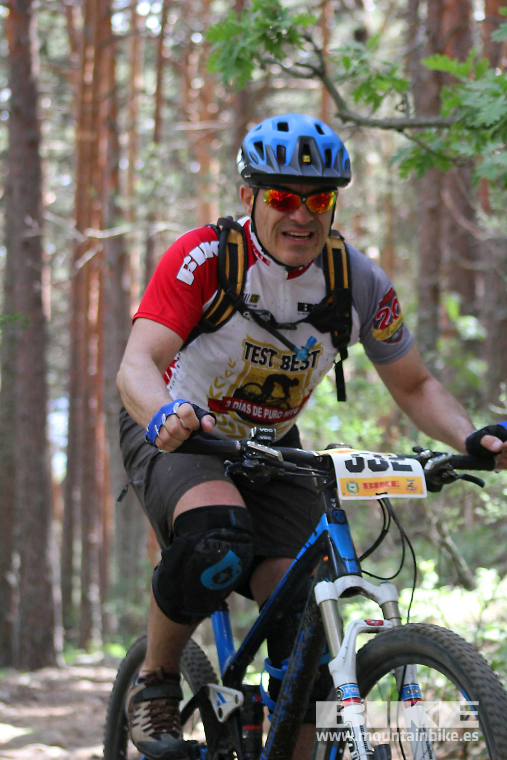 BIKE Maratón Sierra de Madrid 2015 Galería 5
