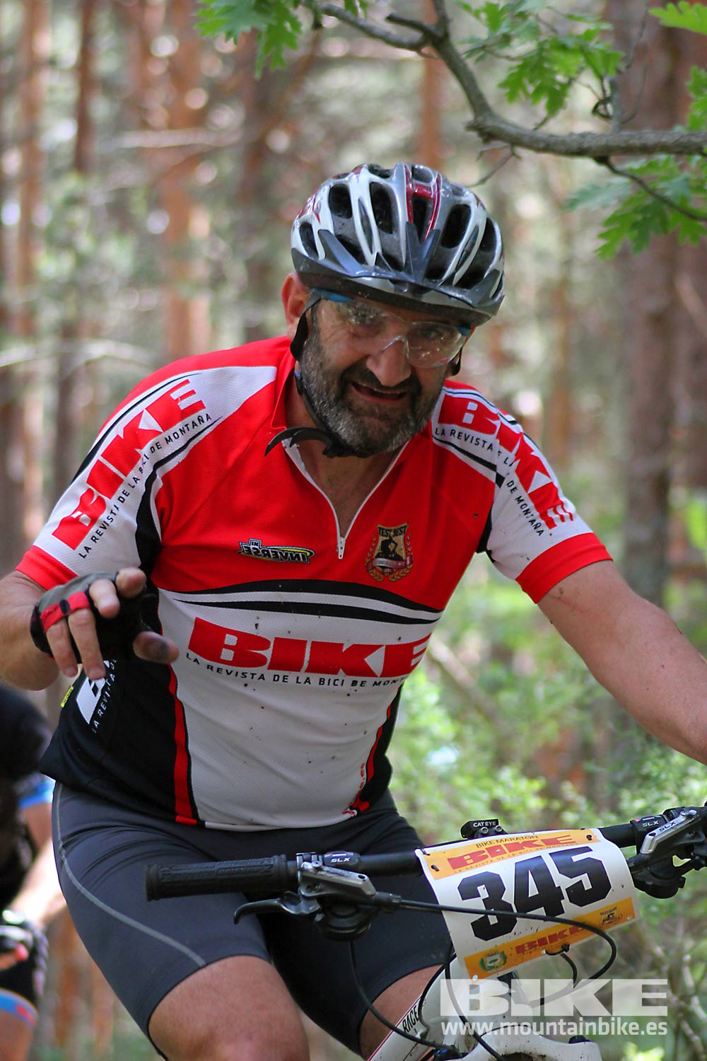BIKE Maratón Sierra de Madrid 2015 Galería 5