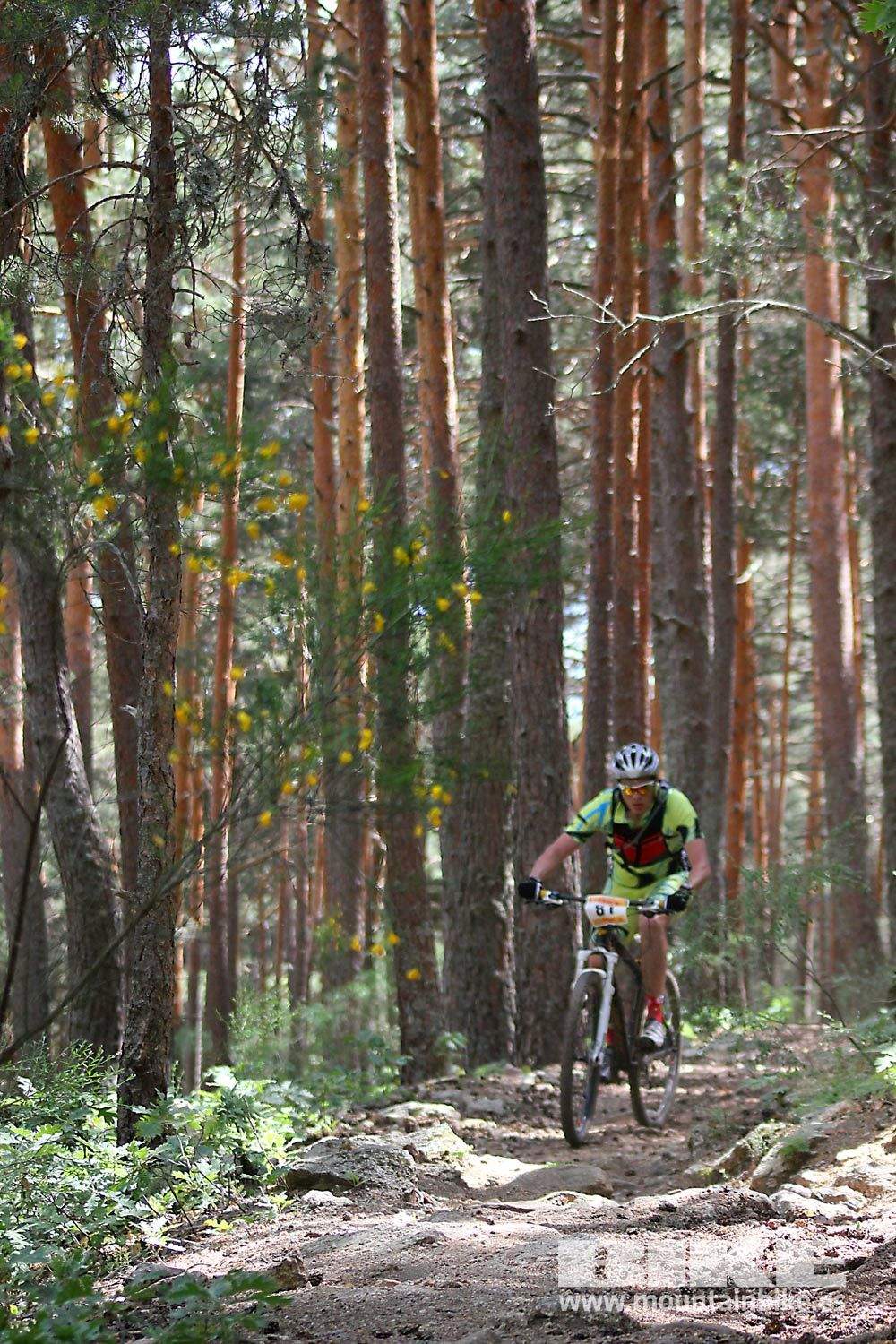 BIKE Maratón Sierra de Madrid 2015 Galería 5