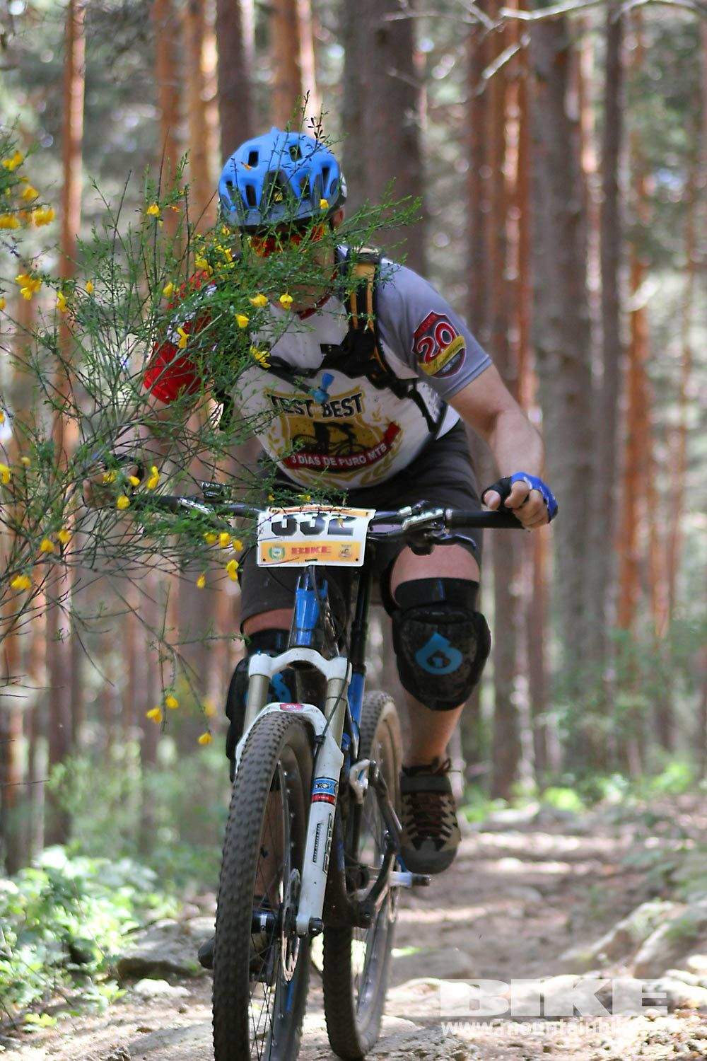 BIKE Maratón Sierra de Madrid 2015 Galería 5