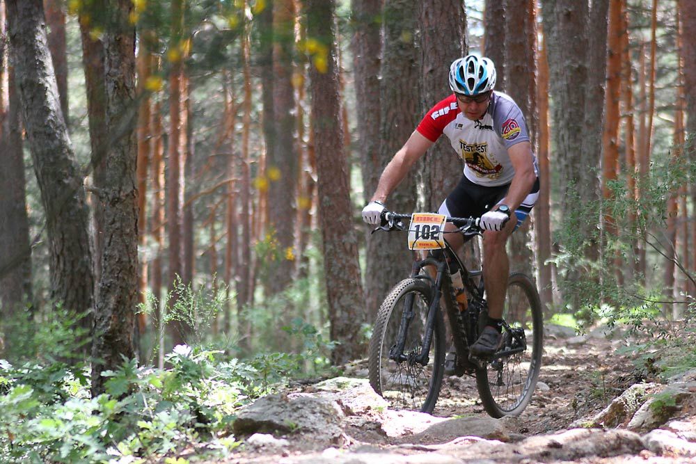 BIKE Maratón Sierra de Madrid 2015 Galería 5
