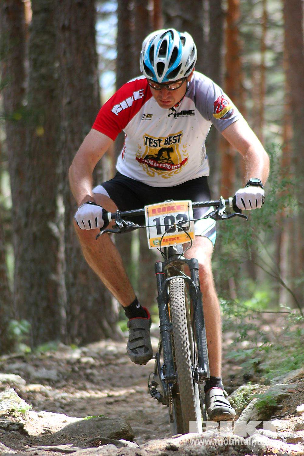 BIKE Maratón Sierra de Madrid 2015 Galería 5