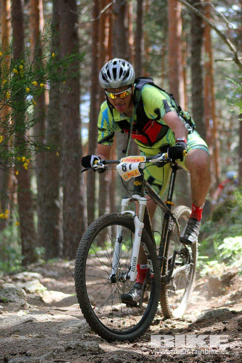 BIKE Maratón Sierra de Madrid 2015 Galería 5