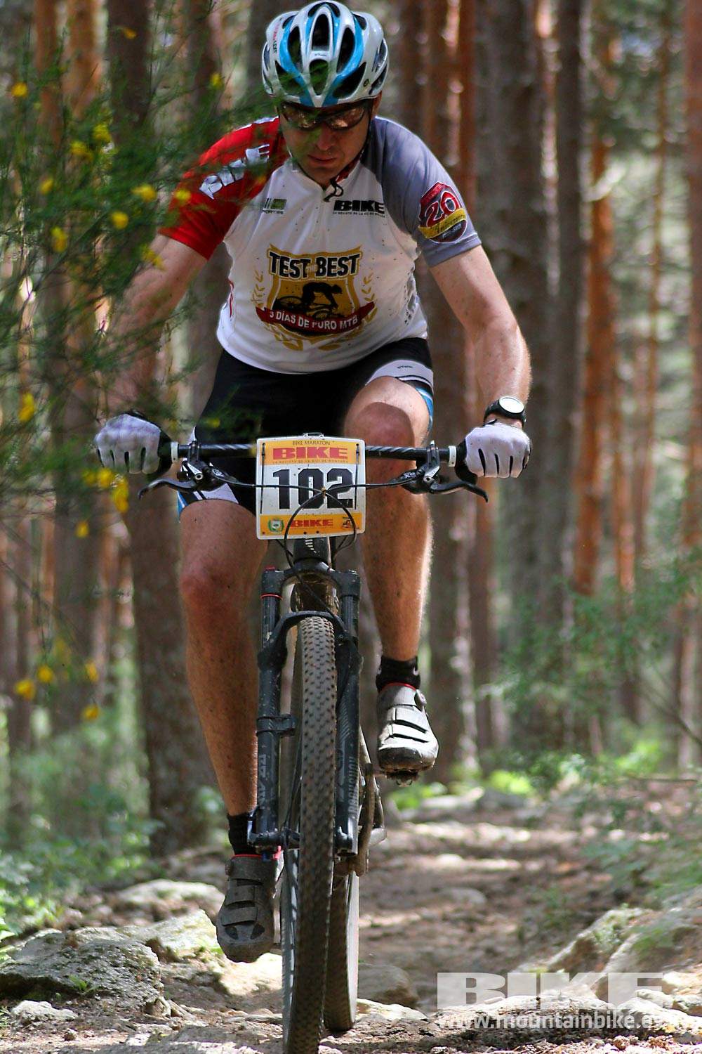 BIKE Maratón Sierra de Madrid 2015 Galería 5