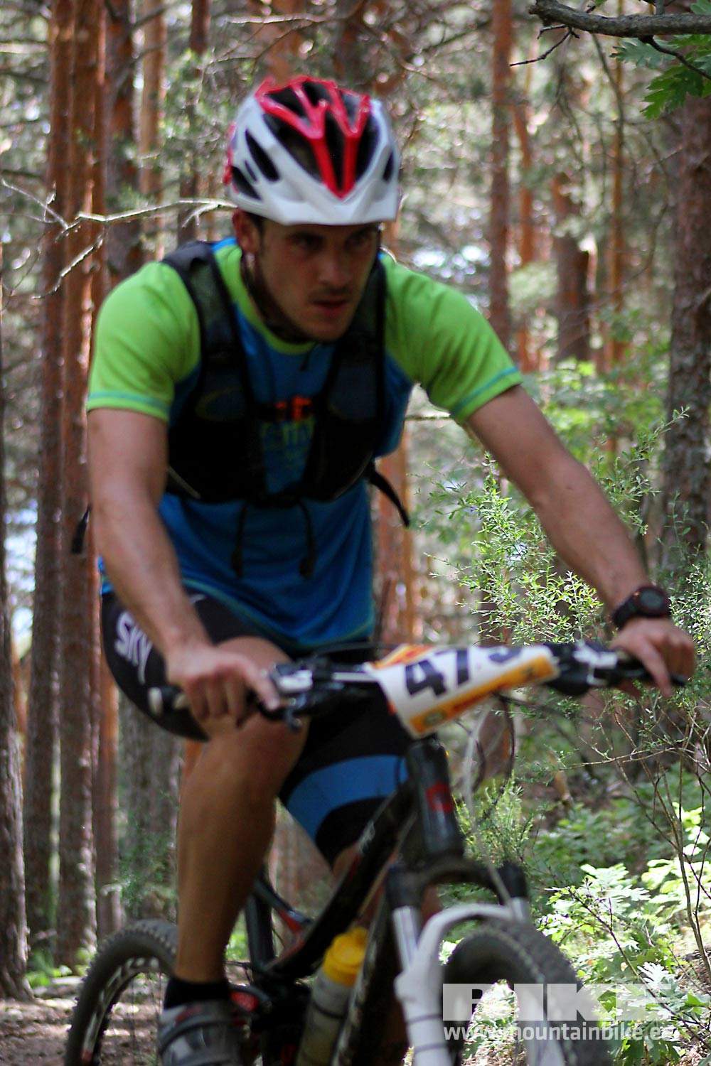 BIKE Maratón Sierra de Madrid 2015 Galería 5