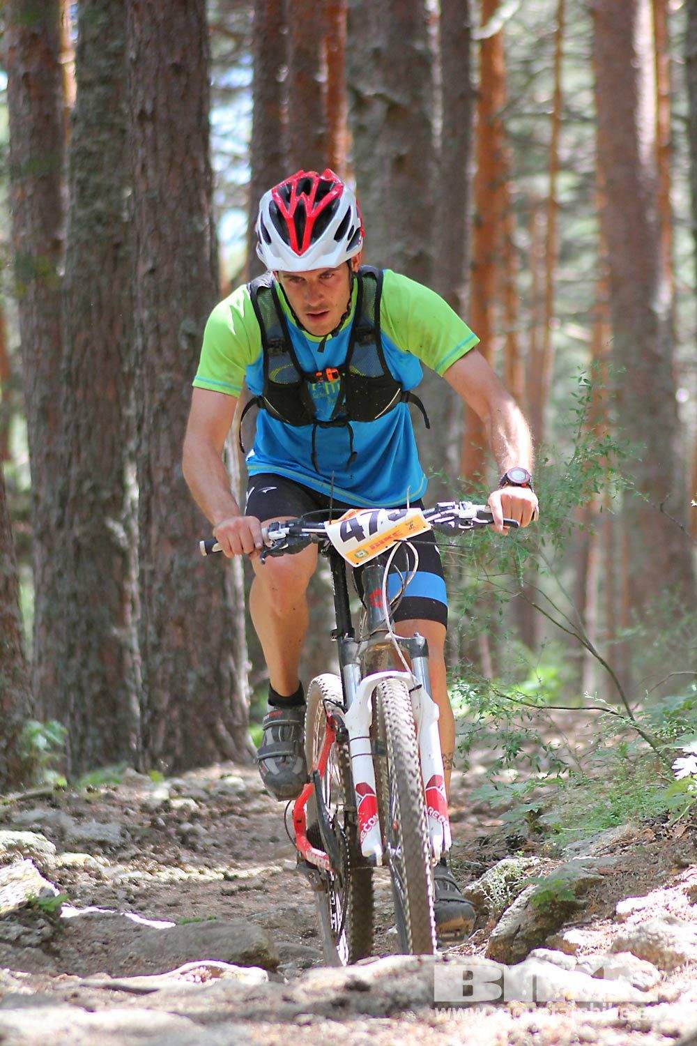 BIKE Maratón Sierra de Madrid 2015 Galería 5