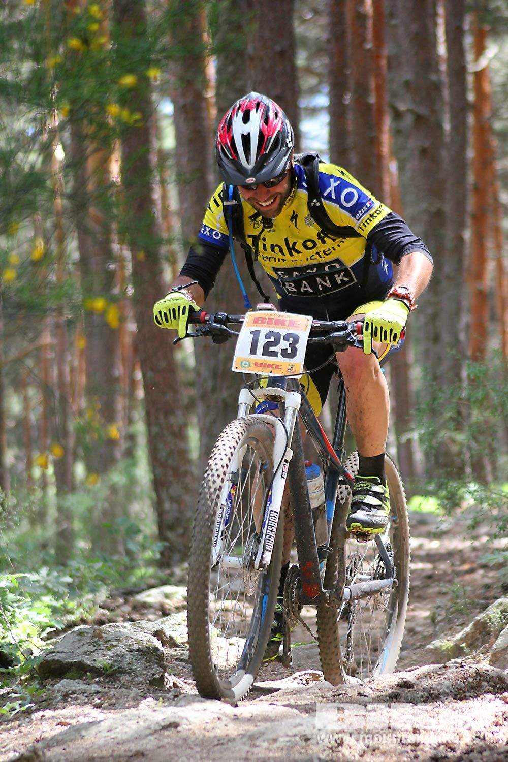 BIKE Maratón Sierra de Madrid 2015 Galería 5