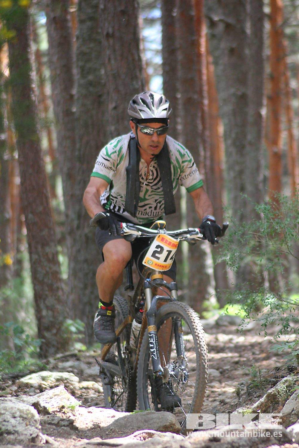 BIKE Maratón Sierra de Madrid 2015 Galería 5