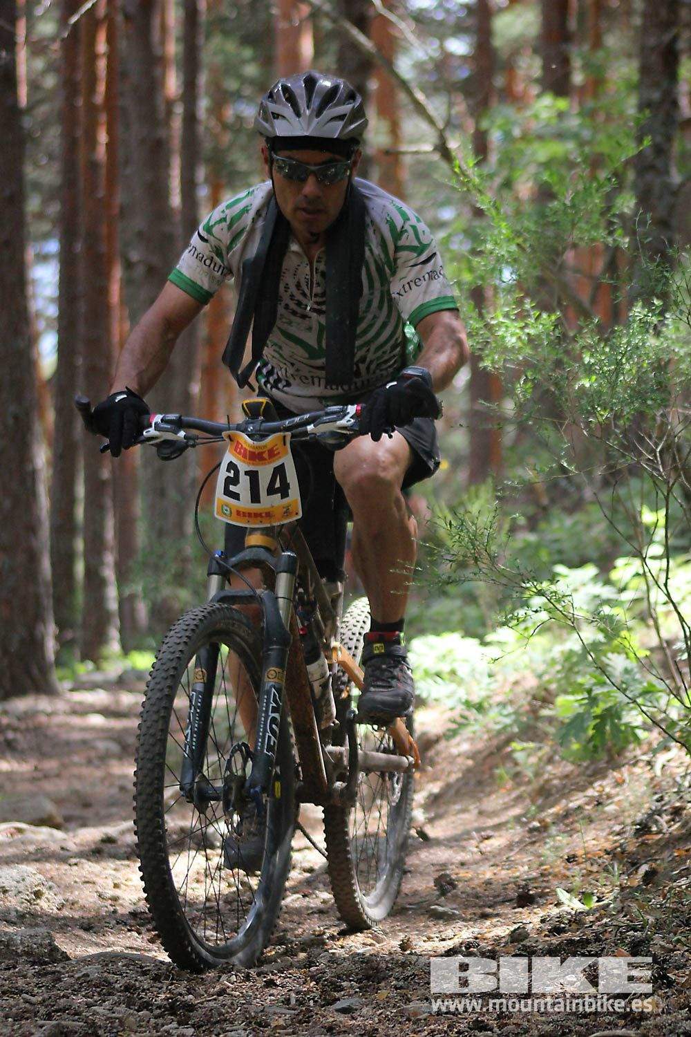 BIKE Maratón Sierra de Madrid 2015 Galería 5