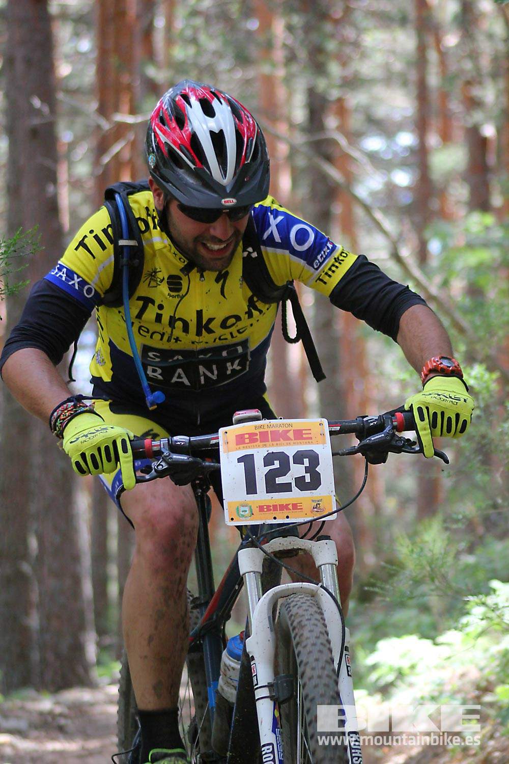 BIKE Maratón Sierra de Madrid 2015 Galería 5