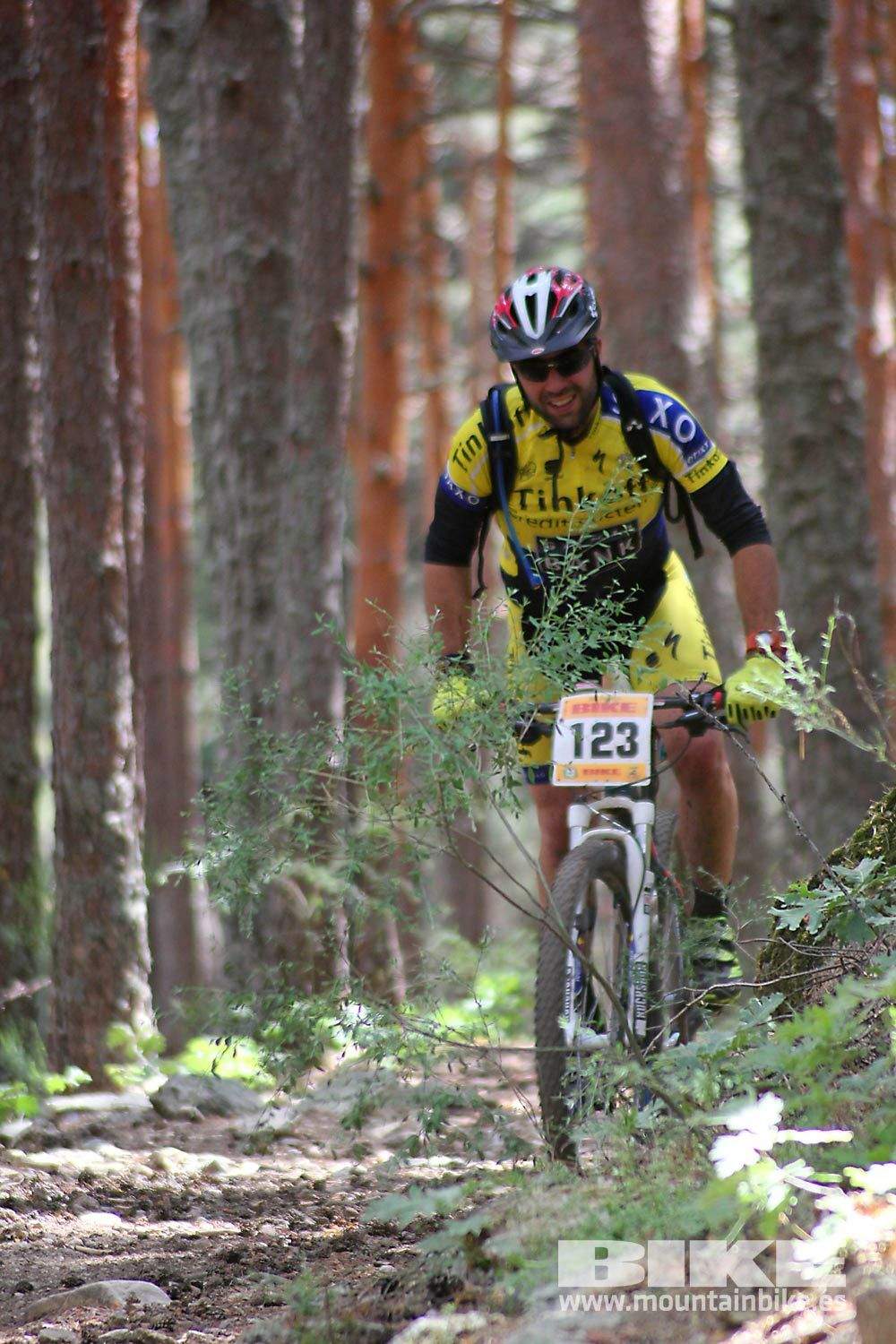 BIKE Maratón Sierra de Madrid 2015 Galería 5