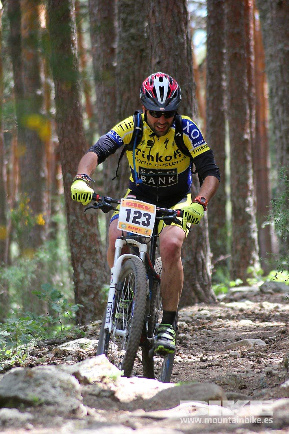 BIKE Maratón Sierra de Madrid 2015 Galería 5