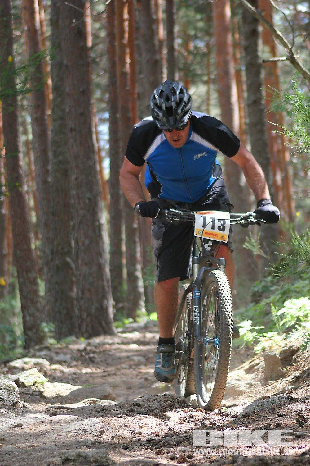 BIKE Maratón Sierra de Madrid 2015 Galería 5