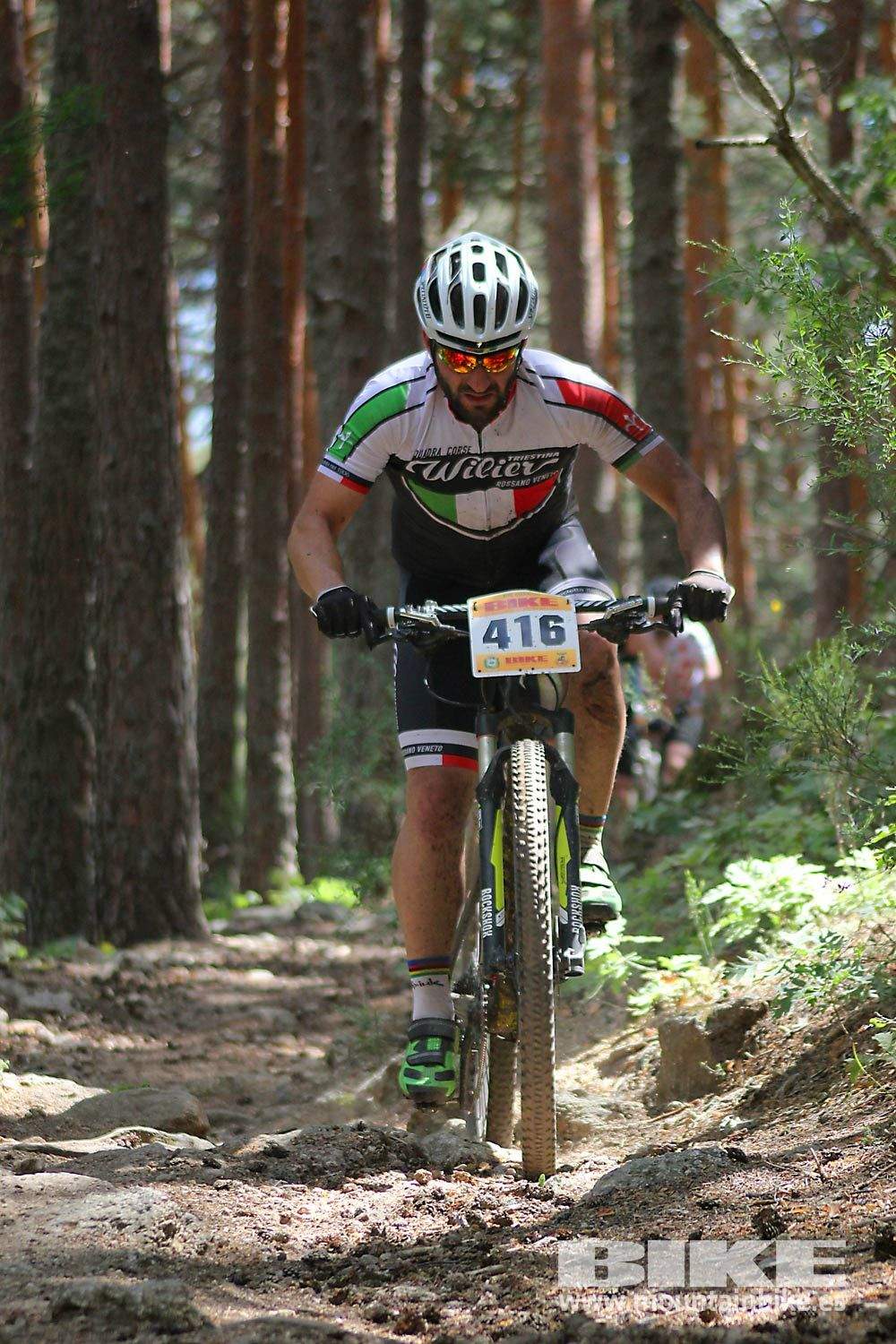 BIKE Maratón Sierra de Madrid 2015 Galería 5