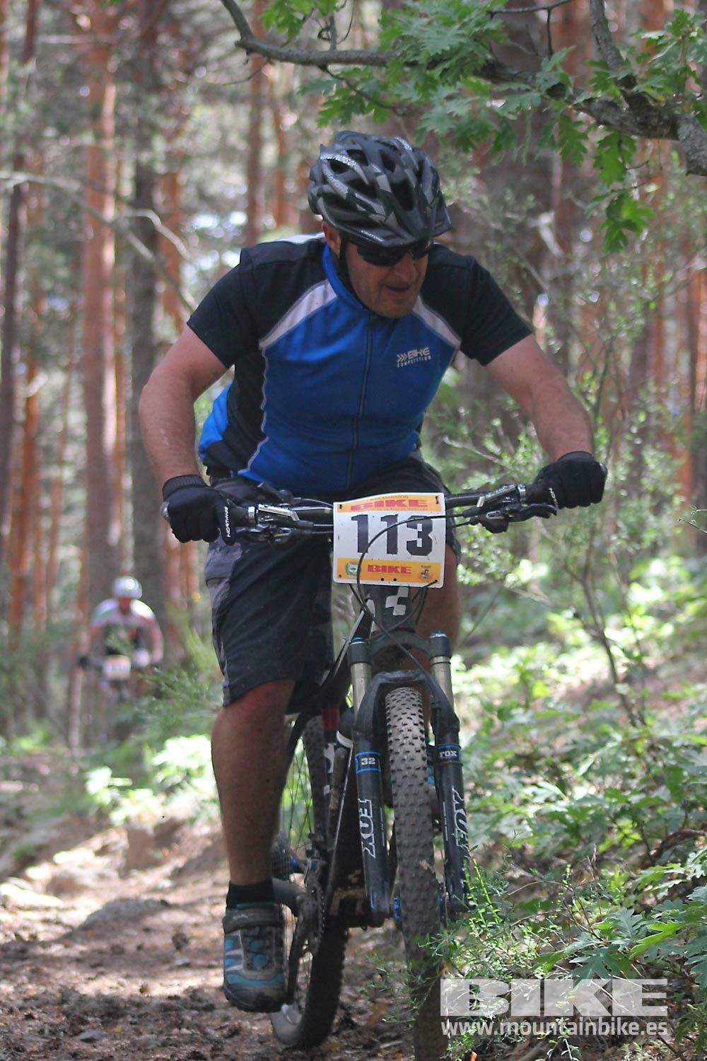 BIKE Maratón Sierra de Madrid 2015 Galería 5