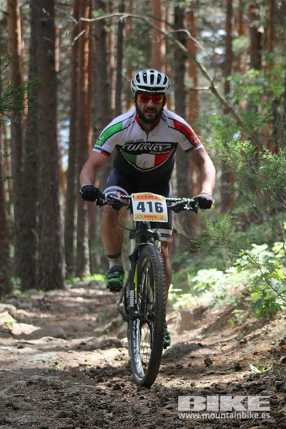 BIKE Maratón Sierra de Madrid 2015 Galería 5