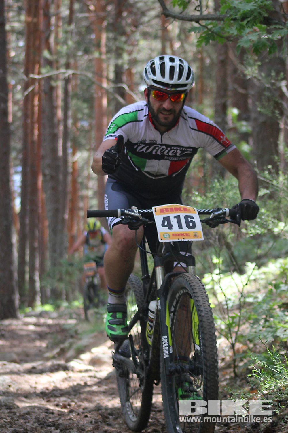 BIKE Maratón Sierra de Madrid 2015 Galería 5