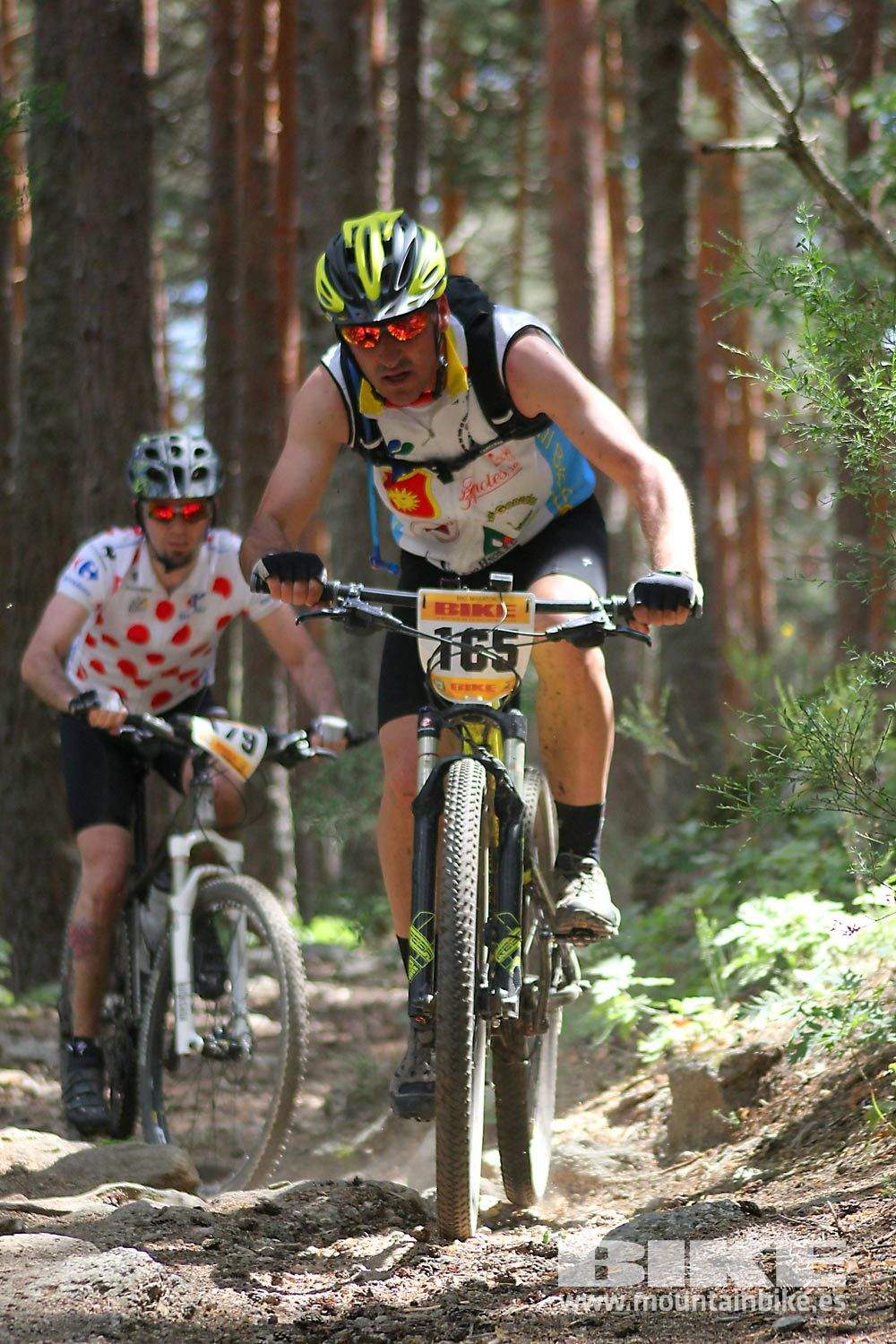 BIKE Maratón Sierra de Madrid 2015 Galería 5