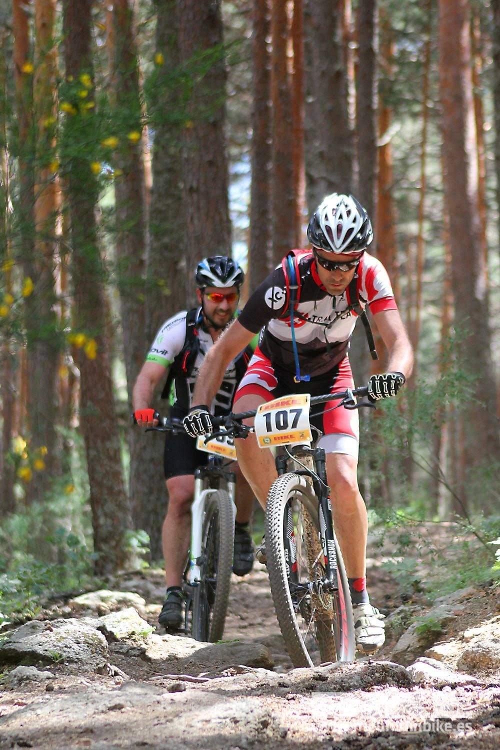 BIKE Maratón Sierra de Madrid 2015 Galería 5