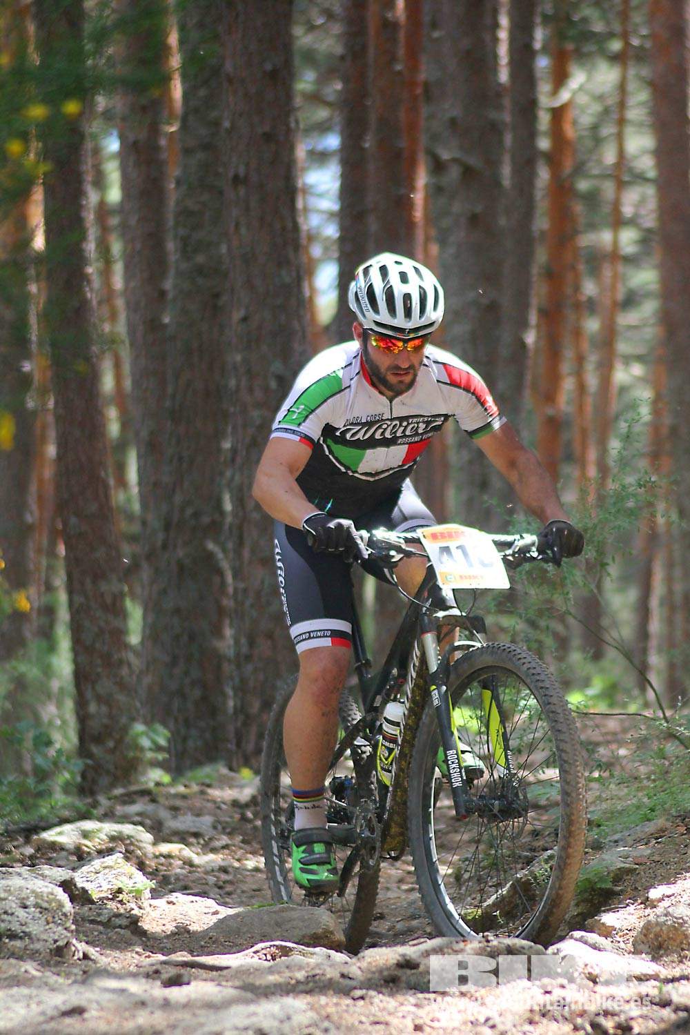 BIKE Maratón Sierra de Madrid 2015 Galería 5