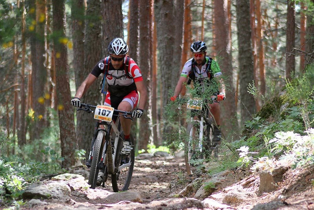 BIKE Maratón Sierra de Madrid 2015 Galería 5