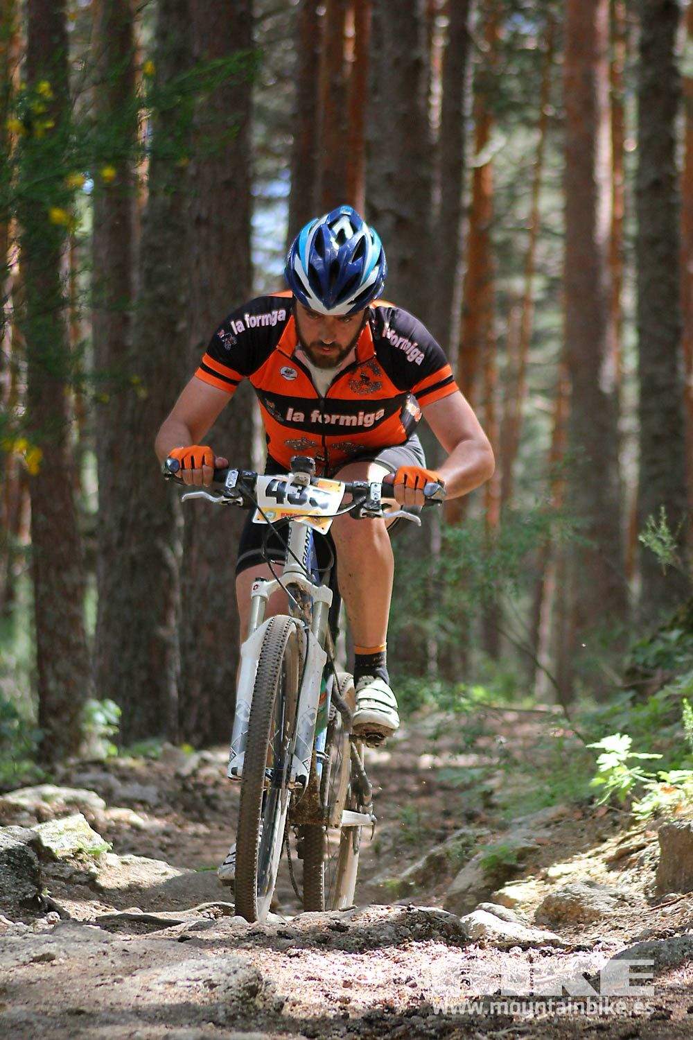 BIKE Maratón Sierra de Madrid 2015 Galería 5