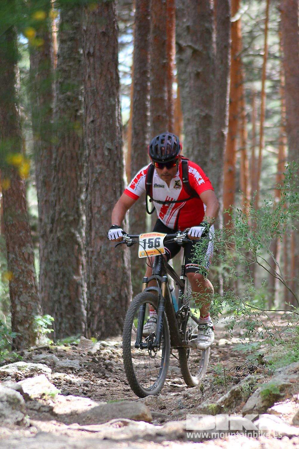 BIKE Maratón Sierra de Madrid 2015 Galería 5