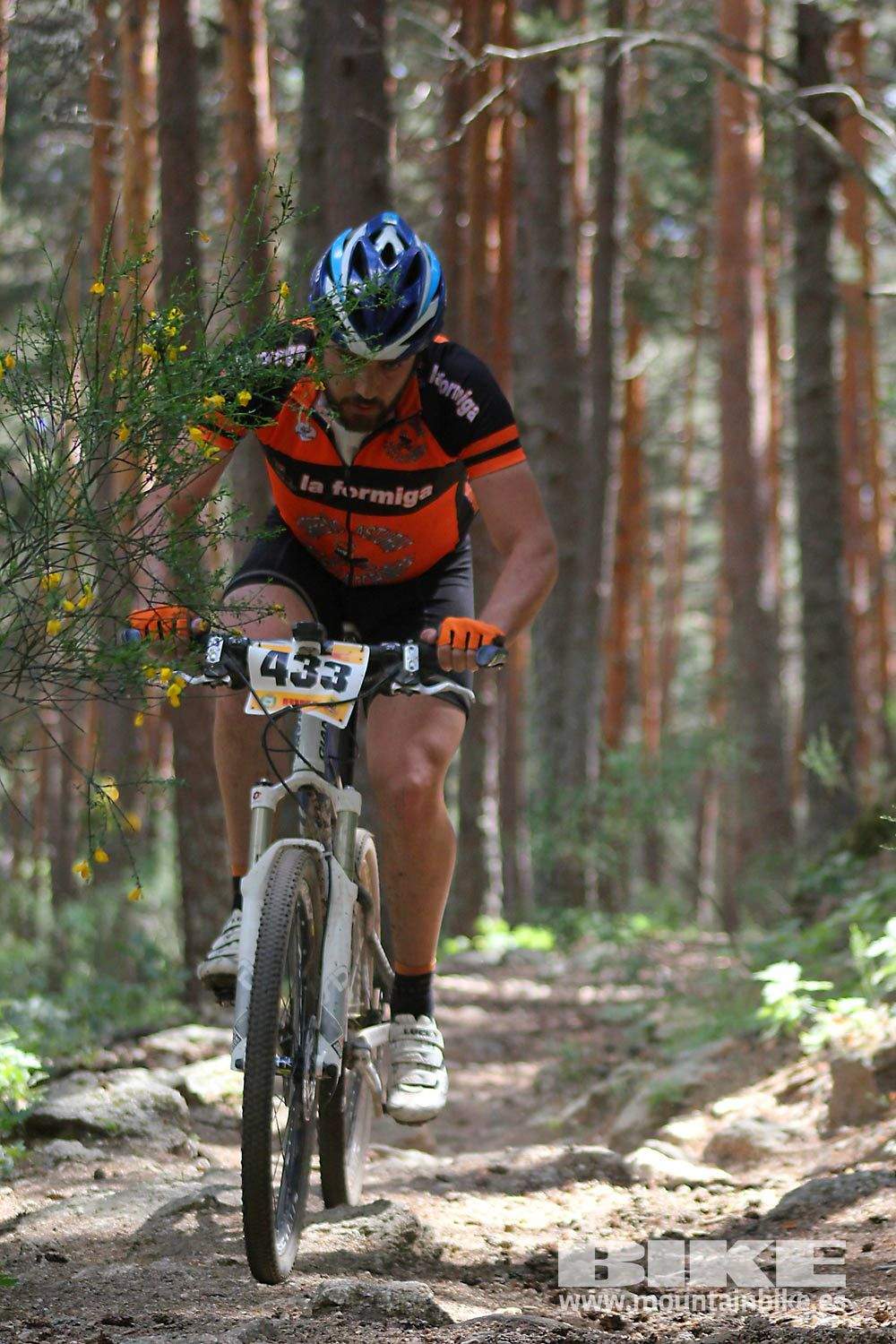 BIKE Maratón Sierra de Madrid 2015 Galería 5
