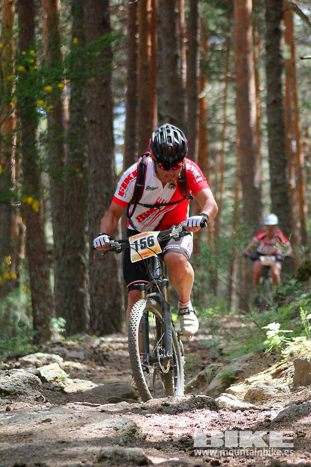 BIKE Maratón Sierra de Madrid 2015 Galería 5