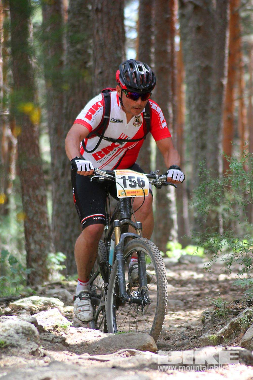 BIKE Maratón Sierra de Madrid 2015 Galería 5