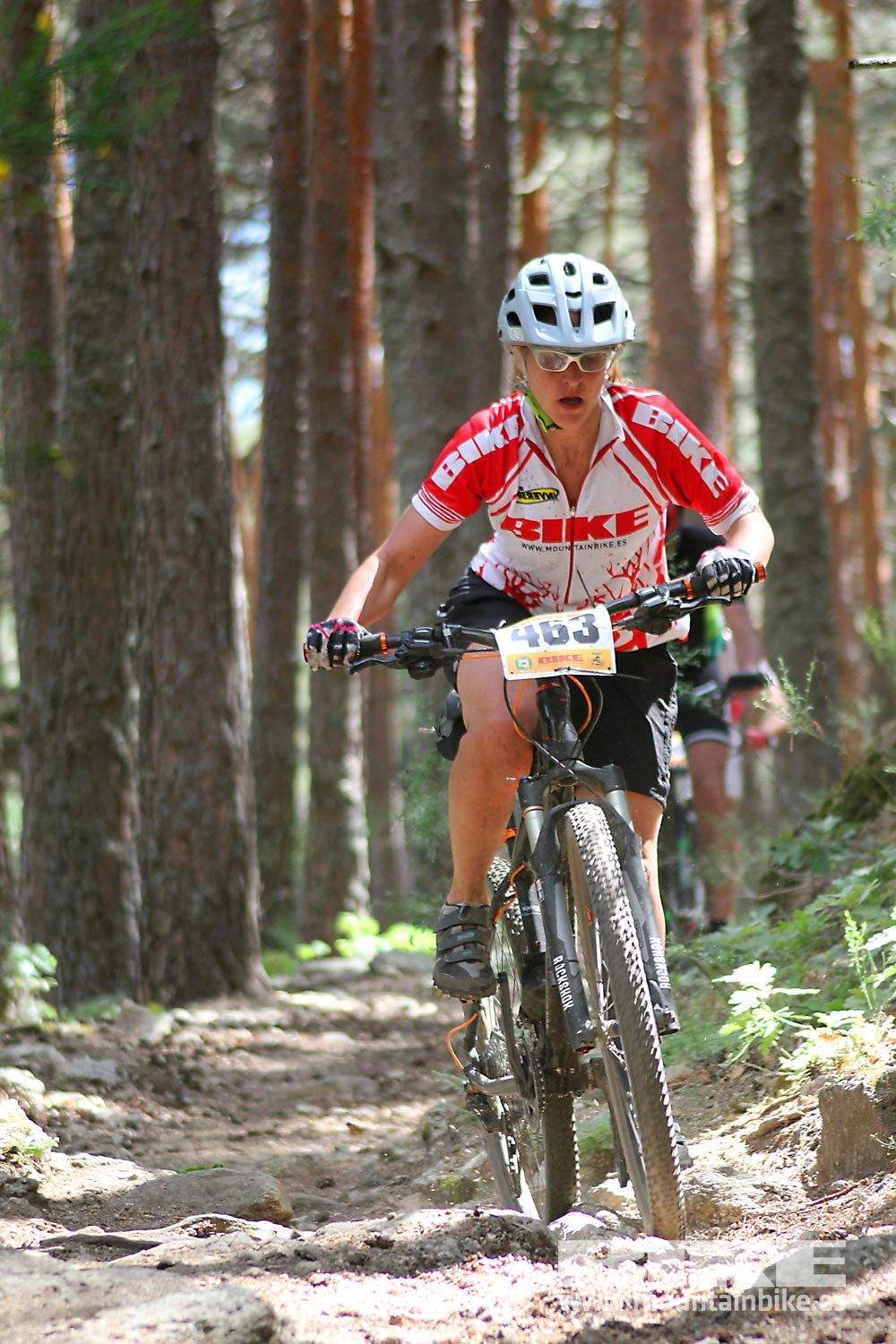 BIKE Maratón Sierra de Madrid 2015 Galería 5
