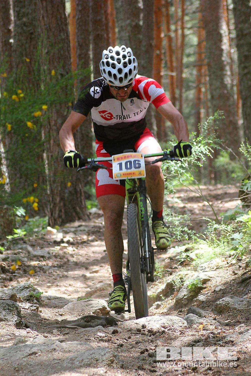BIKE Maratón Sierra de Madrid 2015 Galería 5