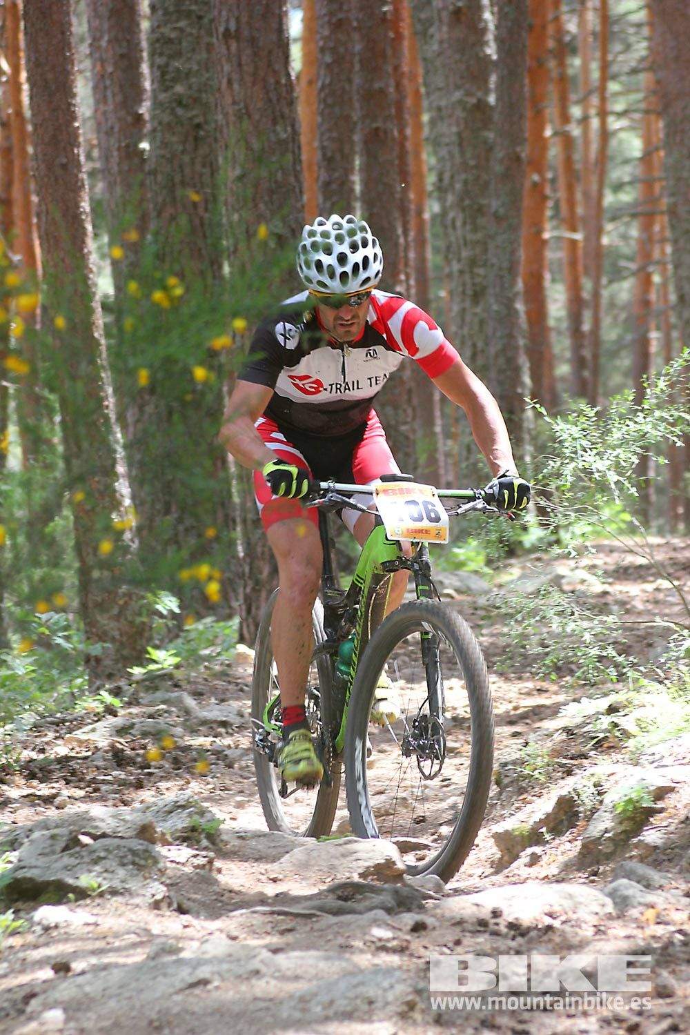 BIKE Maratón Sierra de Madrid 2015 Galería 5